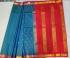 SALEM SILK SAREE WITH BLOUSE